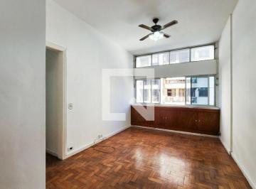 Apartamento · 57m² · 2 Quartos · Apartamento para Aluguel - Tijuca, 2 Quartos, 57 m² - Rio de Janeiro
