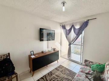 Apartamento · 42m² · 2 Quartos · 1 Vaga · Apartamento para Aluguel - Jardim Lourdes, 2 Quartos, 42 m² - Ferraz de Vasconcelos