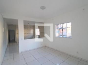 Casa · 50m² · 1 Quarto · Casa para Aluguel - Cidade Dutra, 1 Quarto, 50 m² - São Paulo