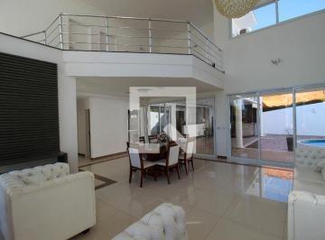 Casa · 520m² · 3 Quartos · 4 Vagas · Casa para Aluguel - Parque Jataí, 3 Quartos, 520 m² - Votorantim
