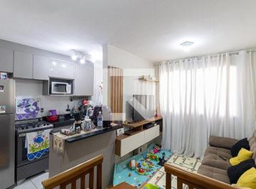 Apartamento · 44m² · 2 Quartos · 1 Vaga · Apartamento para Aluguel - José Bonifácio, 2 Quartos, 44 m² - São Paulo