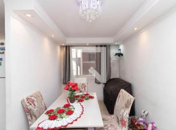 Apartamento · 48m² · 2 Quartos · 1 Vaga · Apartamento para Aluguel - Vila Mazzei, 2 Quartos, 48 m² - São Paulo