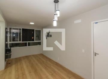 Apartamento · 57m² · 2 Quartos · 1 Vaga · Apartamento para Aluguel - Jardim das Colinas, 2 Quartos, 57 m² - Hortolândia