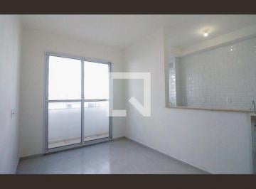 Apartamento · 44m² · 2 Quartos · 1 Vaga · Apartamento para Aluguel - Jardim Cinco de Julho, 2 Quartos, 44 m² - São Paulo