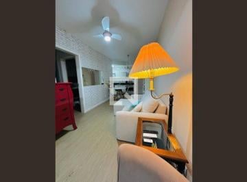 Apartamento · 59m² · 2 Quartos · 2 Vagas · Apartamento para Aluguel - Rio Tavares, 2 Quartos, 59 m² - Florianópolis