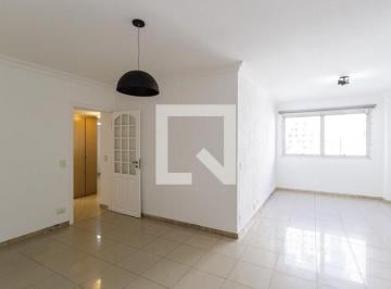Apartamento · 101m² · 3 Quartos · 1 Vaga · Apartamento para Aluguel - Moema, 3 Quartos, 101 m² - São Paulo
