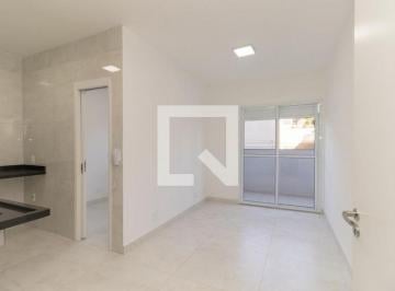 Apartamento · 41m² · 2 Quartos · Apartamento para Aluguel - Vila Santa Clara, 2 Quartos, 41 m² - São Paulo