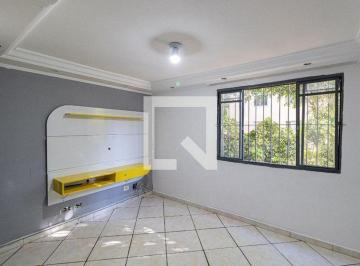 Apartamento · 54m² · 2 Quartos · 1 Vaga · Apartamento para Aluguel - Artur Alvim, 2 Quartos, 54 m² - São Paulo