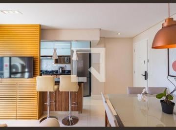 Apartamento · 55m² · 2 Quartos · 1 Vaga · Apartamento para Aluguel - Belém, 2 Quartos, 55 m² - São Paulo