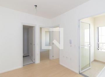 Apartamento · 28m² · 2 Quartos · Apartamento para Aluguel - Vila Jaguara, 2 Quartos, 28 m² - São Paulo