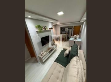 Apartamento · 65m² · 2 Quartos · 1 Vaga · Apartamento para Aluguel - Jardim California, 2 Quartos, 65 m² - Jacareí