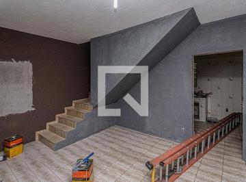 Casa · 60m² · 2 Quartos · Casa para Aluguel - Sacomã, 2 Quartos, 60 m² - São Paulo