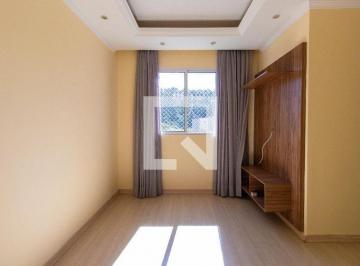 Apartamento · 45m² · 2 Quartos · 1 Vaga · Apartamento para Aluguel - Jardim Arco Íris, 2 Quartos, 45 m² - Cotia
