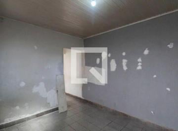 Casa · 100m² · 2 Quartos · 1 Vaga · Casa para Aluguel - Aricanduva, 2 Quartos,  100 m² - São Paulo