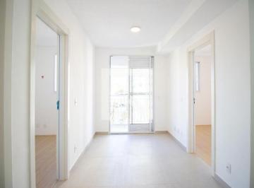 Apartamento · 38m² · 2 Quartos · Apartamento para Aluguel - Irajá, 2 Quartos, 38 m² - Rio de Janeiro