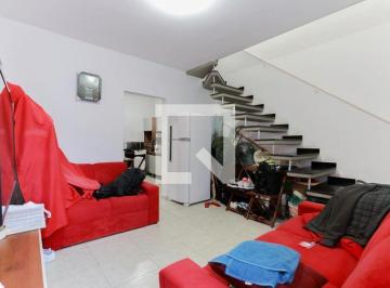 Casa · 57m² · 2 Quartos · 2 Vagas · Casa para Aluguel - Mandaqui, 2 Quartos, 57 m² - São Paulo