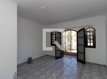 Casa · 100m² · 3 Quartos · Casa para Aluguel - Vila Mazzei, 3 Quartos, 100 m² - São Paulo