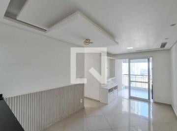 Apartamento · 65m² · 3 Quartos · 1 Vaga · Apartamento para Aluguel - Planalto, 3 Quartos,  65 m² - São Bernardo do Campo