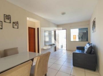 Apartamento · 70m² · 2 Quartos · 1 Vaga · Apartamento para Aluguel - Vila Três, 2 Quartos, 70 m² - São Gonçalo