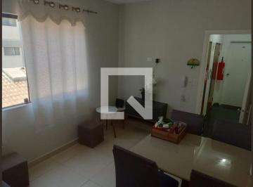 Apartamento · 56m² · 2 Quartos · 1 Vaga · Apartamento para Aluguel - Vila Luís Antônio, 2 Quartos, 56 m² - Guarujá