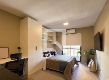 Apartamento · 25m² · 1 Quarto · Apartamento para Aluguel - Vila Mariana, 1 Quarto, 25 m² - São Paulo