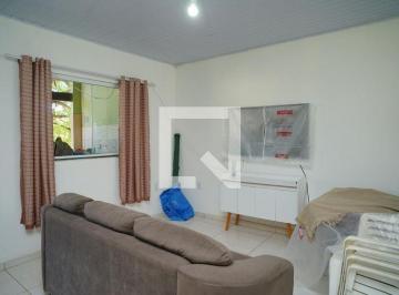 Casa · 80m² · 2 Quartos · Casa para Aluguel - Bambui, 2 Quartos, 80 m² - Maricá