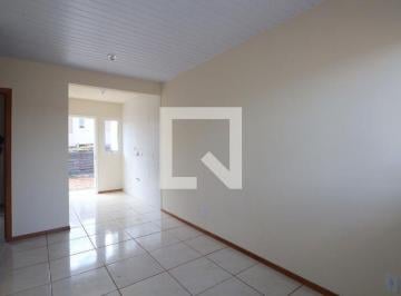 Casa · 106m² · 2 Quartos · 1 Vaga · Casa para Aluguel - Morada do Vale 2, 2 Quartos, 106 m² - Gravataí