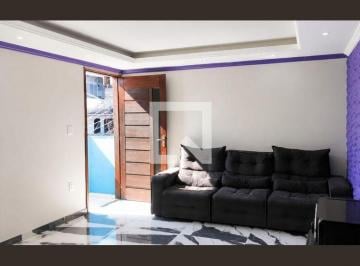 Casa · 70m² · 2 Quartos · Casa para Aluguel - Campo Grande, 2 Quartos, 70 m² - Rio de Janeiro