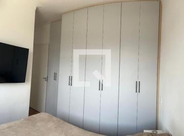 Apartamento · 47m² · 2 Quartos · 1 Vaga · Apartamento para Aluguel - Nambi, 2 Quartos, 47 m² - Jundiaí