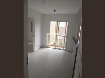 Apartamento · 36m² · 1 Quarto · 1 Vaga · Apartamento para Aluguel - Jardim Rio das Pedras, 1 Quarto, 36 m² - Cotia