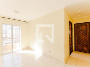 Apartamento · 50m² · 2 Quartos · 1 Vaga · Apartamento para Aluguel - Jardim Maia, 2 Quartos, 50 m² - Guarulhos