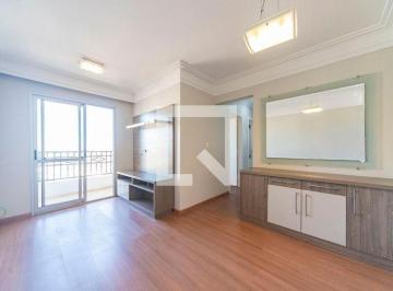 Apartamento · 70m² · 2 Quartos · 2 Vagas · Apartamento para Aluguel - Jardim, 2 Quartos, 70 m² - Santo André
