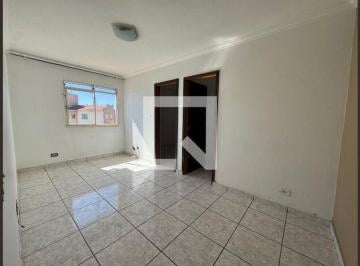 Apartamento · 50m² · 2 Quartos · 1 Vaga · Apartamento para Aluguel - São Pedro, 2 Quartos, 50 m² - Osasco
