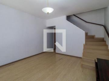 Casa · 102m² · 2 Quartos · 1 Vaga · Casa para Aluguel - Campo Belo, 2 Quartos, 102 m² - São Paulo
