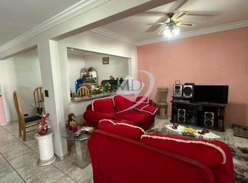 Casa · 133m² · 2 Quartos · 2 Vagas · Casa térrea à venda em São Caetano do Sul