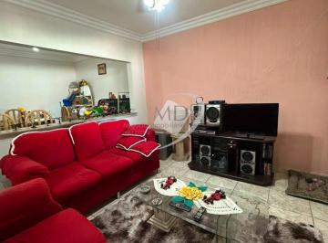 Casa · 133m² · 2 Quartos · 2 Vagas · Casa térrea à venda em São Caetano do Sul