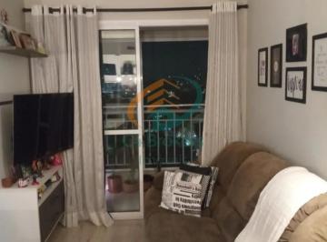 Apartamento · 50m² · 2 Quartos · 1 Vaga · Apartamento em Vila Augusta - Guarulhos, SP