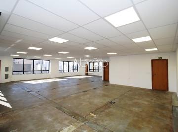 Comercial · 165m² · 2 Vagas · Laje Comercial para Alugar no Centro de Curit