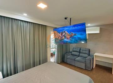 Apartamento · 37m² · 1 Quarto · 1 Vaga · Studio em Centro - Guarulhos, SP
