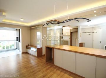 Apartamento · 71m² · 2 Quartos · 1 Vaga · Apartamento semimobiliado com 2 quartos para Loca&