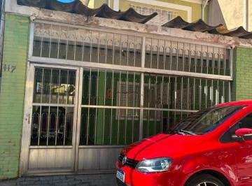 Casa · 203m² · 5 Quartos · Casa à venda - em Mooca