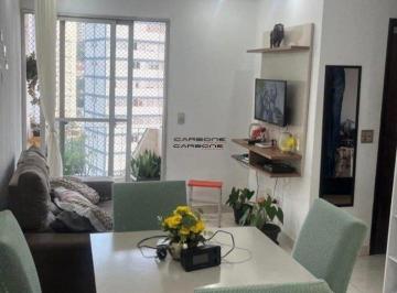 Apartamento · 60m² · 2 Quartos · Apartamento para aluguel - no Parque da Mooca