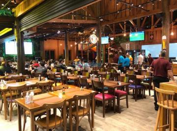 Comercial · 550m² · Bar e Restaurante à Venda em zona sul, SP | 550m²