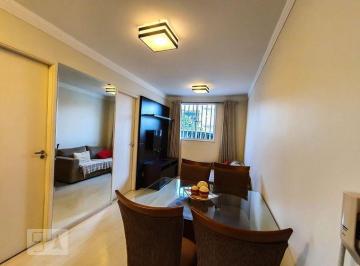Apartamento · 37m² · 1 Quarto · Apartamento à Venda - Cambuci, 1 Quarto, 37 m2