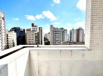 Apartamento · 90m² · 2 Quartos · 2 Vagas · Apartamento à Venda - Anchieta, 2 Quartos,  90 m2