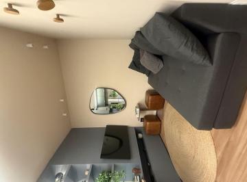 Apartamento · 25m² · 1 Quarto · Apartamento à Venda - Nova Suíssa, 1 Quarto, 25 m2