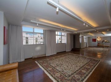 Apartamento · 400m² · 5 Quartos · 2 Vagas · Apartamento à Venda - Santo Agostinho, 5 Quartos, 400 m2