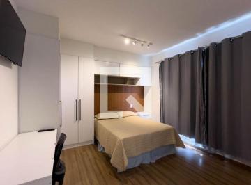 Apartamento · 24m² · 1 Quarto · Apartamento à Venda - Ipiranga, 1 Quarto, 24 m2