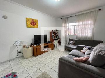Casa · 94m² · 3 Quartos · 1 Vaga · Casa à Venda - Jaguaré, 3 Quartos,  94 m2