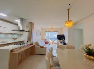Apartamento · Apartamento 3 Quartos com 1 Suíte e 105m² - Nossa Senhora do Rosário